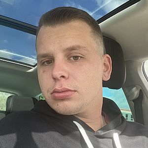 Muž 26 rokov Námestovo
