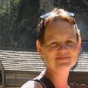 Žena 43 rokov Bratislava