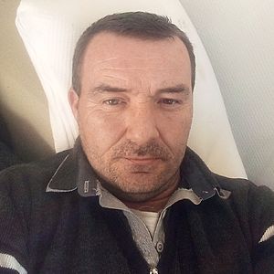 Muž 45 rokov Bánovce nad Bebravou