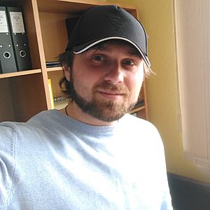 Muž 31 rokov Prievidza