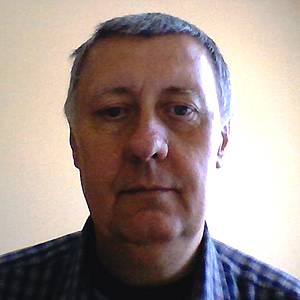 Muž 58 rokov Skalica