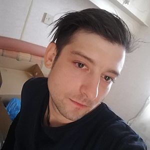 Muž 34 rokov Nové Zámky