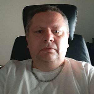 Muž 55 rokov Veľký Krtíš