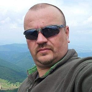 Muž 47 rokov Trenčín