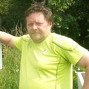 Muž 57 rokov Banská Bystrica
