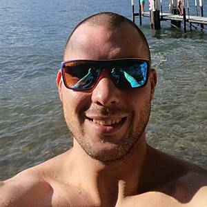 Muž 31 rokov Hlohovec