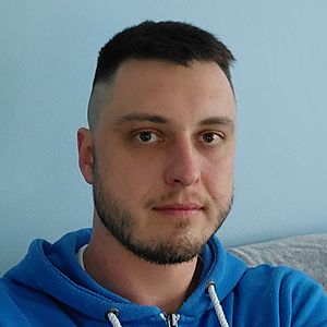 Muž 32 rokov Prievidza