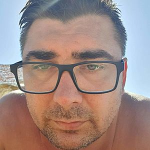 Muž 43 rokov Vranov nad Topľou