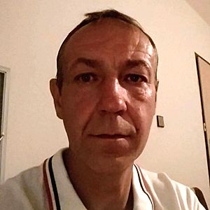 Muž 47 rokov Kysucké Nové Mesto