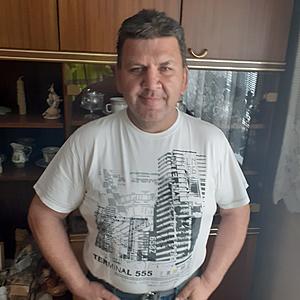 Muž 48 rokov Námestovo