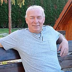 Muž 58 rokov Prievidza