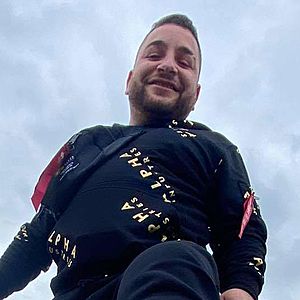 Muž 30 rokov Šaľa