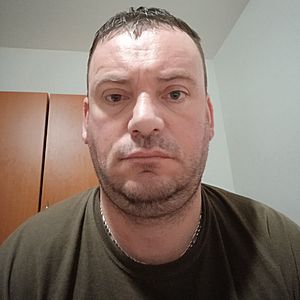 Muž 46 rokov Nitra