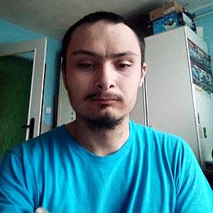 Muž 25 rokov Revúca
