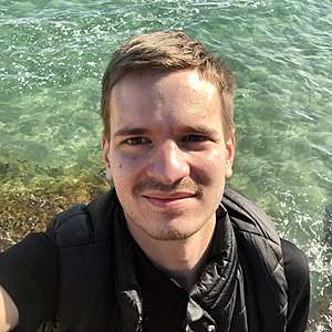 Muž 31 rokov Handlová