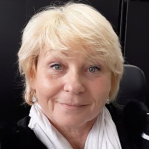 Žena 61 rokov Topoľčany