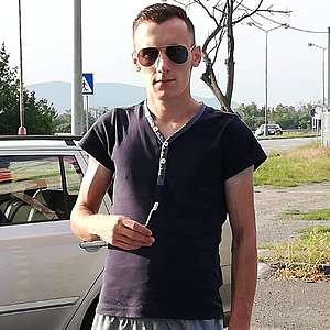 Muž 26 rokov Trebišov