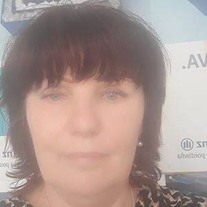 Žena 57 rokov Revúca