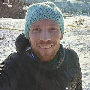 Muž 34 rokov Žiar nad Hronom