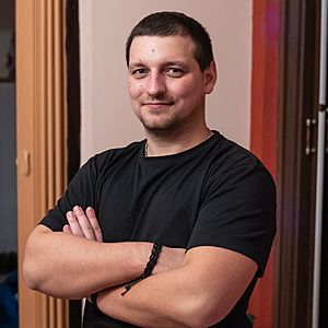 Muž 29 rokov Tlmače
