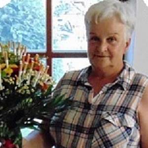 Žena 71 rokov Senica