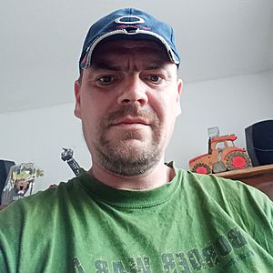 Muž 43 rokov Považská Bystrica