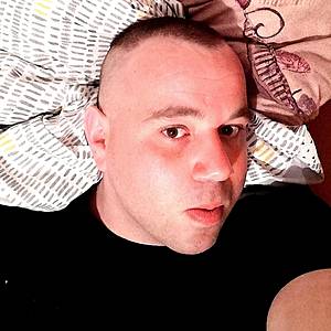 Muž 36 rokov Rožňava