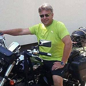 Muž 52 rokov Prešov