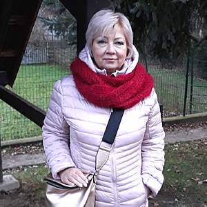 Žena 64 rokov Žiar nad Hronom