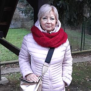 Žena 65 rokov Žiar nad Hronom