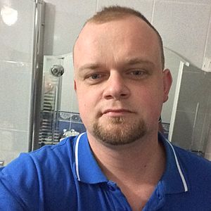 Muž 34 rokov Čadca