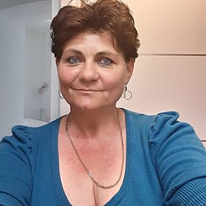 Žena 57 rokov Trnava