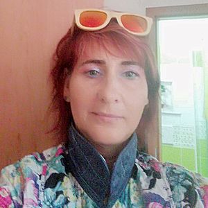 Žena 56 rokov Vrútky