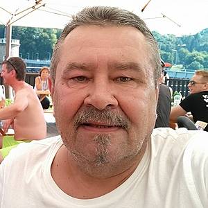Muž 63 rokov Nové Mesto nad Váhom