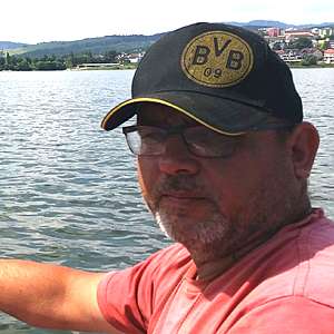 Muž 48 rokov Námestovo