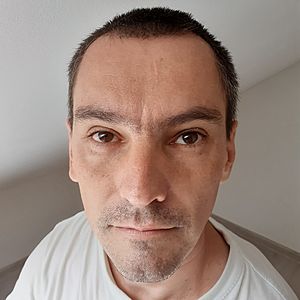 Muž 40 rokov Liptovský Mikuláš