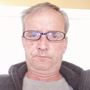 Muž 56 rokov Krásno nad Kysucou
