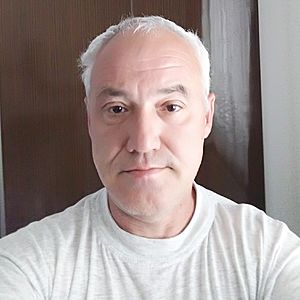 Muž 61 rokov Trnava