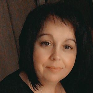 Žena 46 rokov Snina