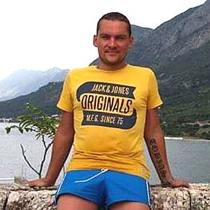 Muž 44 rokov Bardejov