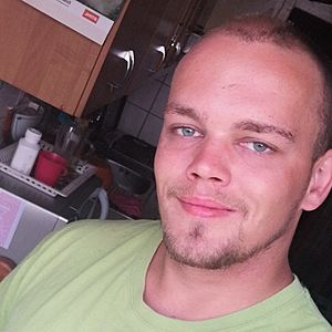 Muž 24 rokov Šaľa