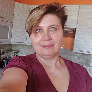 Žena 52 rokov Martin