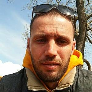 Muž 38 rokov Zlaté Moravce