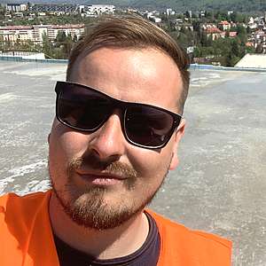 Muž 26 rokov Banská Bystrica