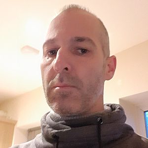 Muž 43 rokov Trebišov