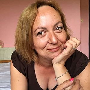 Žena 47 rokov Košice