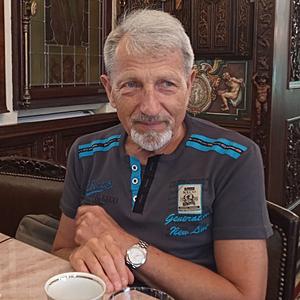 Muž 74 rokov Bratislava