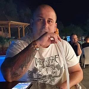 Muž 29 rokov Žiar nad Hronom