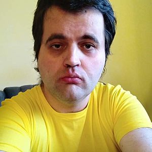 Muž 35 rokov Partizánske
