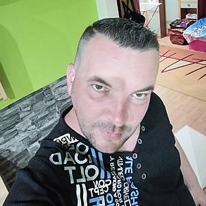 Muž 46 rokov Trebišov